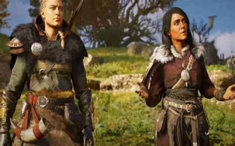 Find Love In Valhalla Your Ultimate Guide To Assassin S Creed Valhalla