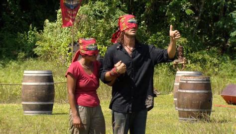 Villains is the twentieth season of the american cbs competitive reality television series survivor. Getting Survivor Heroes vs. Villains' worst challenge out ...