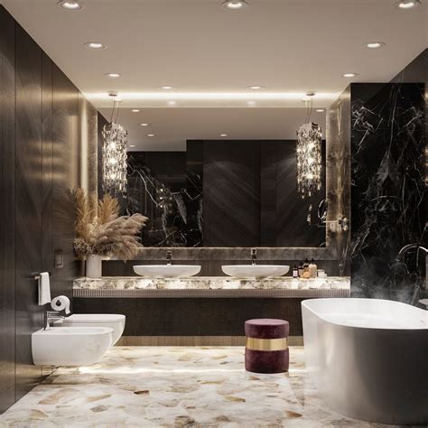 If you have a great home, you certainly need a great bathroom in it because your home's. Pin by Pretelini en Español on DESIGN | Washroom design ...