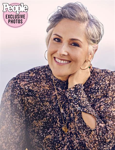 Ricki Lake Opens Up About Her 30 Year Battle With Hair Loss