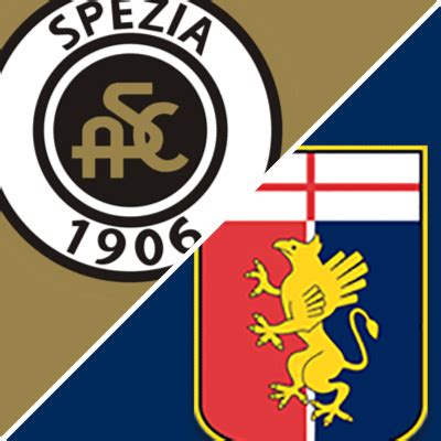 Genoa vs spezia highlights and full match competition: Genoa Beat Spezia