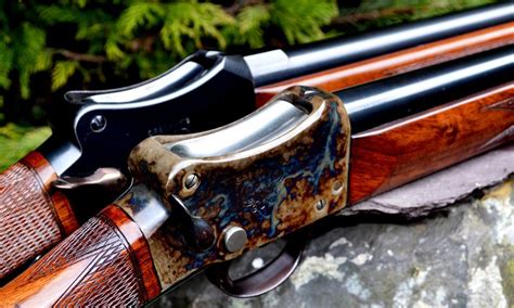 Greener Gp Guns For Sale Paul Edwards Gun Restoration