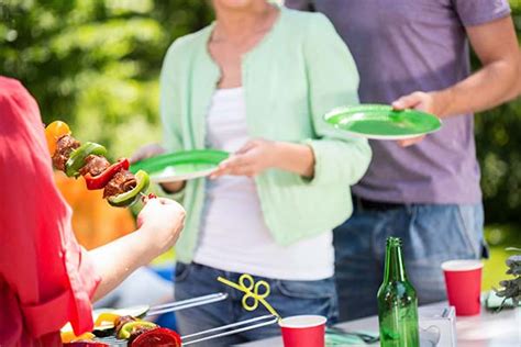 How To Throw The Best Backyard Barbecue Best Pick Reports