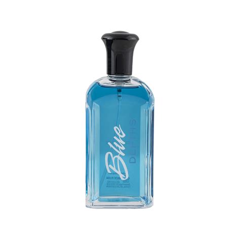 Pb Parfumsbelcam Blue Depths Version Of Cool Water Eau De
