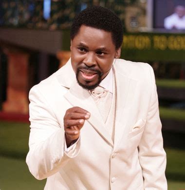 Prophet tb joshua of synagogue church of all nations is no stranger to controversies and condemnations. Hosanna Inc: WISE MEN FROM SYNAGOGUE CHURCH OF ALL NATIONS