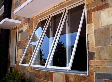 Model jendela kamar untuk jendela rumah minimalis terbaru. 35 Model Jendela Aluminium Terbaik untuk Rumah Minimalis ...