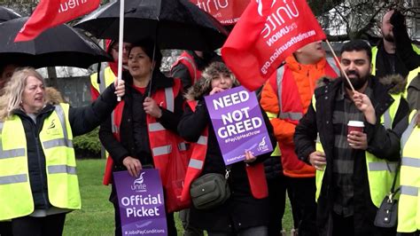 What Impact Will Heathrow Strikes Have This Weekend London Live