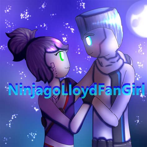 Zane And Pixal By Ninjagolloydfangirl On Deviantart