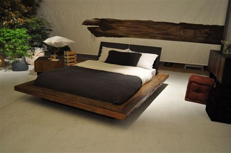 Scopri la camera da letto che fa per la tua casa. Letti design: tante idee originali da mille e una notte ...