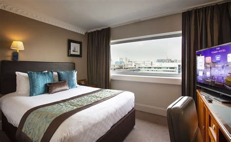 The Tower Hotel London Room Prices And Reviews Travelocity