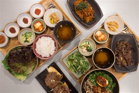 한국식품점 zion market in duluth georgia usa, korean cooking, korean food. Grandmother's Recipe - Experience Homemade Korean Food At ...