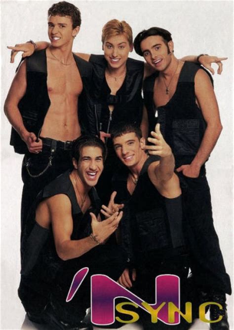 Reasons Why ‘90s Boy Bands Were The Best 67 Pics