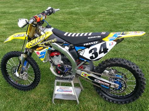 If your original fuel pump part number is: 2011 rmz 250 wont start when cold - Motorcycle Jetting ...