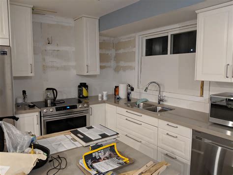 Maybe you would like to learn more about one of these? Need help with backsplash! Hazelwood quartz countertops ...
