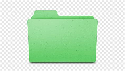 Green Folder Icon Pack 6 Themes Ph