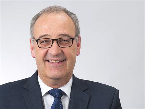 Guy parmelin (born 9 november 1959) is a swiss politician serving as vice president of switzerland since 2020. Swiss Entrepreneurs Foundation - News | swissef.ch