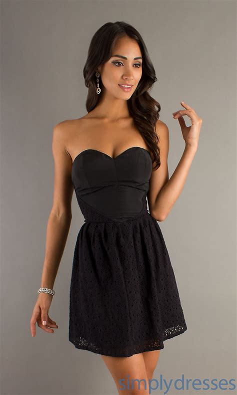 black dresses ideas for women s just for fun