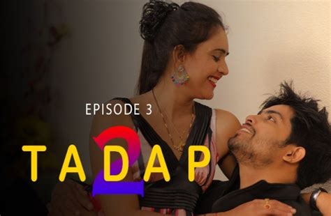 Tadap S E Unrated Hindi Hot Web Series Ek Night Show