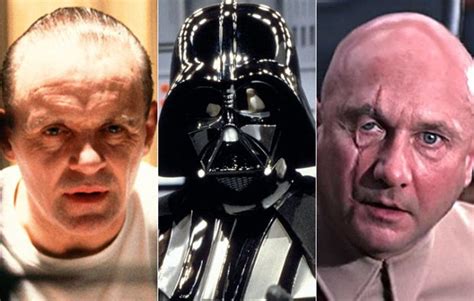The Six Reasons Why British Actors Make The Best Movie Bad Guys