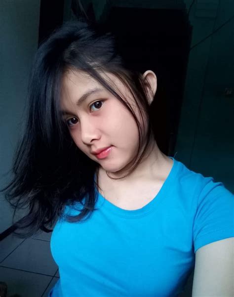 Pin Oleh Siti Nuraminah Di Cewek Paling Cantik Di Bandung Gaya Rambut Cantik Gadis Imut