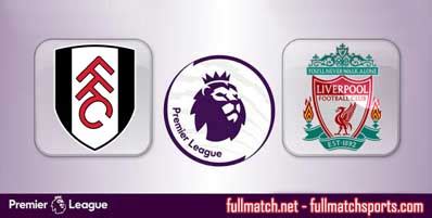 Liverpool video highlights are collected in the media tab for the most popular matches as soon as video appear on video hosting sites like youtube or dailymotion. Fulham vs Liverpool Highlights Full Match ...