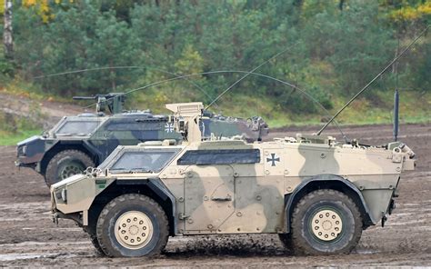 German court overturns ban on armoured vehicle export to Saudi Arabia ...
