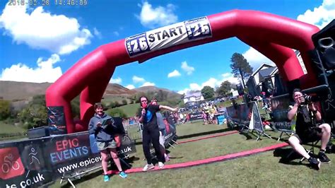 Grab some mates, register and get ready to take part in one of australia's largest running events. Howgills half marathon May 2019 - YouTube