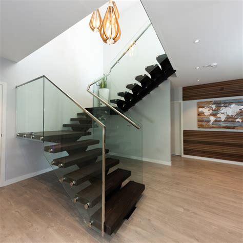 Beautiful And Modern Staircases For Your Home Ackworth House