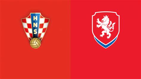 Со сборной украины (3:2), со сборной австрии (2:0), со сборной сев. Хорватия - Чехия. 18.06.2021. Где смотреть онлайн ...
