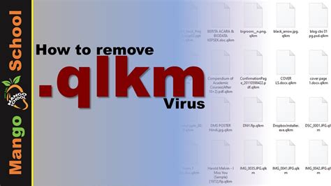Untuk mengembalikan file terhapus permanen dari flashdisk, kalau komputer saya tidak ada internet untuk dwnload izin download aplikasinya. Cara Mengembalikan File Dari Virus Qlkm Windows 10 : 8 ...