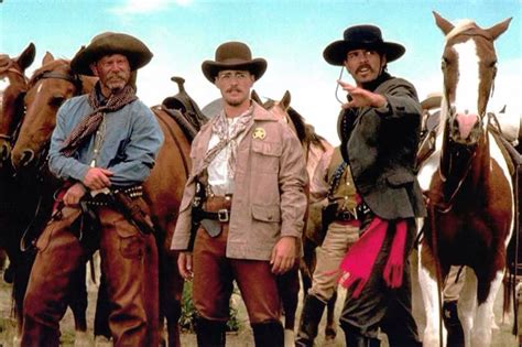Maybe you would like to learn more about one of these? Ike Clanton, Billy Breakenridge and Johnny Ringo ...