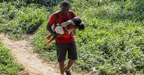Al menos 12 migrantes han muerto en la Selva del Darién en lo que va de año