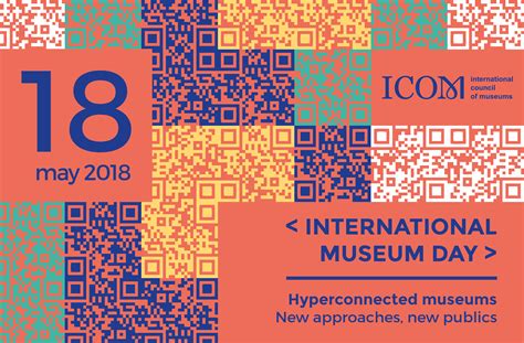 International Museum Day 2018 | EXARC