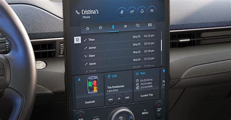 Ford Rangers Sync Infotainment System What To Know Dealer S Journal