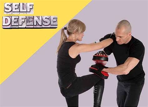 The 7 Best Martial Arts For Self Defense Today