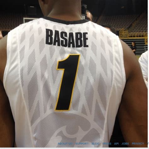 Compression sport is the number 1 manufacturer of team basketball uniforms, made to order sportswear and all other custom made wearable basketball. LOOK: Iowa Basketball Has New Uniforms - Black Heart Gold ...