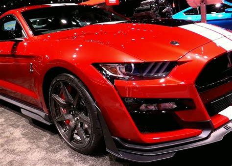 New 2022 ford mustang concept changes release date. 2022 Ford Shelby Price, Mustang, Raptor | FordFD.com