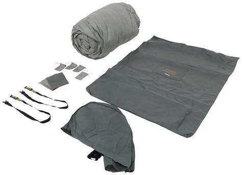 Find forest river travel trailer covers now! 2019 Forest River Cherokee Wolf Pup Travel Trailer Adco ...