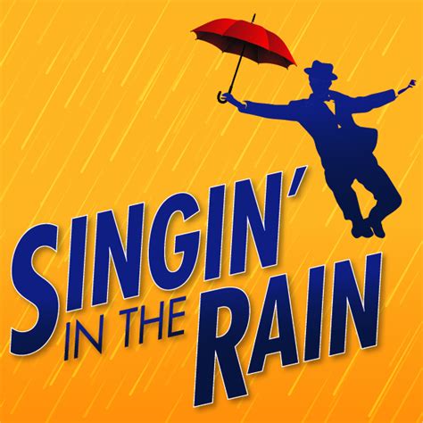 singin in the rain des moines playhouse