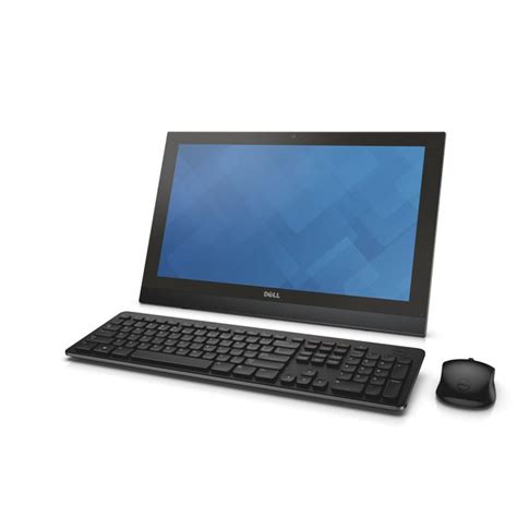 Dell Inspiron 20 3000 Series Offers All In One Options Toms Guide