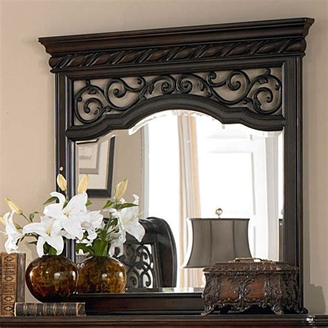 Liberty furniture arbor place queen bedroom group. Arbor Place Sleigh Bedroom Set Liberty Furniture, 1 ...