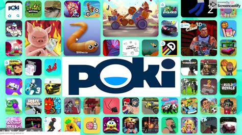 Pokicom Play Free Games Online Categories Kikguru