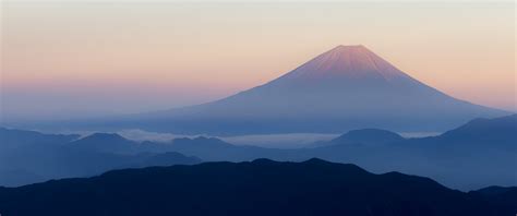 3440x1440 Resolution Mount Fuji Japan 3440x1440 Resolution Wallpaper