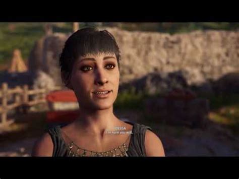 Assassin S Creed Odyssey Playthrough Part 9 YouTube
