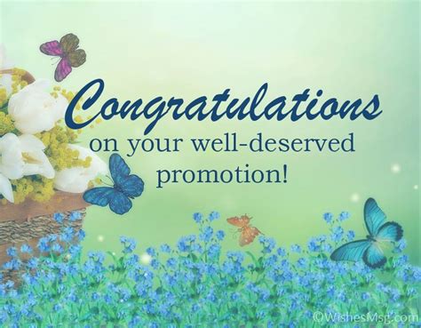 Congratulations On Promotion Images Congratulations W Vrogue Co