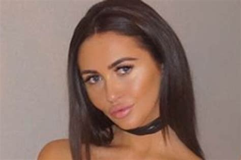 Celebs Go Dating Charlotte Dawson Instagram Pic Of Nipples Flash Wows Daily Star