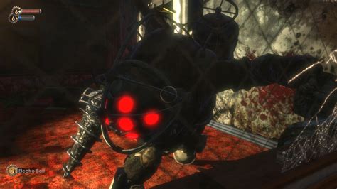 Take A Look At Some Bioshock And Bioshock 2 Remastered Comparison