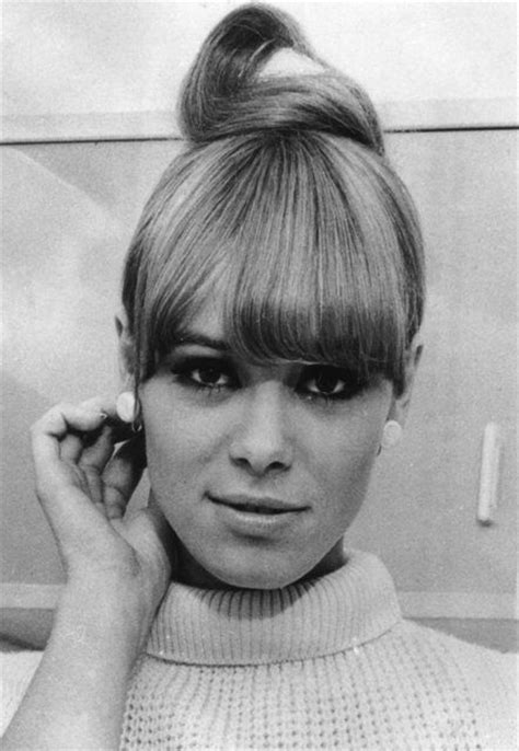 Do You Remember The 60s Fashion Icons Part 4 Knittingkonrad