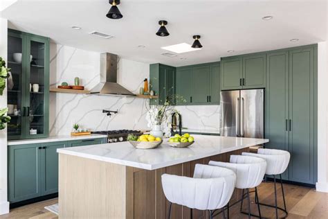 Kitchen Island Space And Sizing Guide The Home Answer