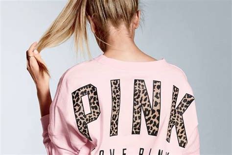 A Plus Size Girls Guide To Buying Vs Pink